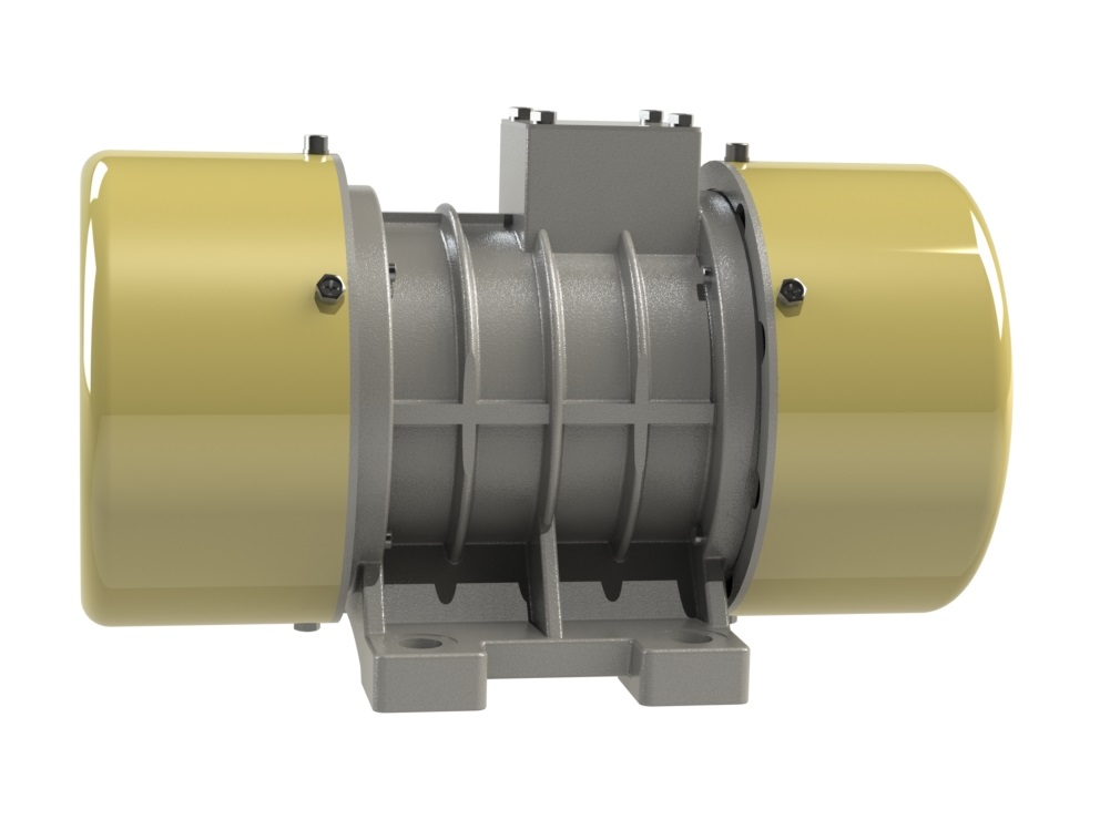 关于铸造行业振动浇铸相关的高频振动电机几大要素