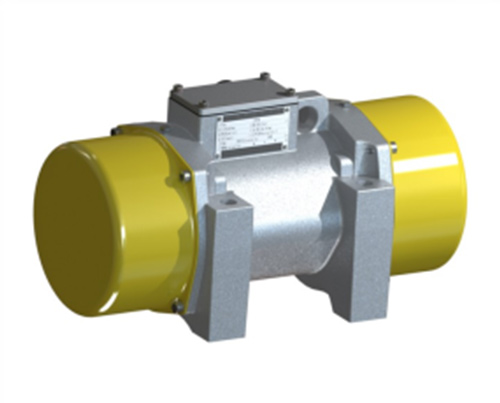 铝机壳系列6000转高频振动机