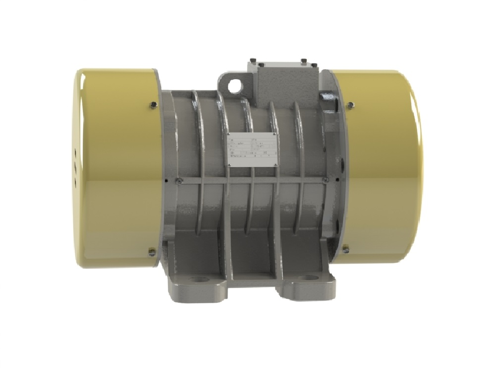 Q系列高频振动器